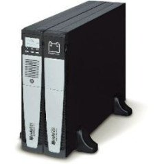 Riello Sentinel Dual (Low Power) 2200VA gruppo di continuità (UPS) 2,2 kVA 1980 W