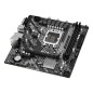 Asrock H610M-HVS/M.2 R2.0 Intel H610 LGA 1700 micro ATX