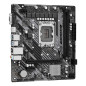 Asrock H610M-HVS/M.2 R2.0 Intel H610 LGA 1700 micro ATX