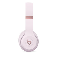Apple Beats Solo 4 Cuffie Con cavo e senza cavo A Padiglione Musica e Chiamate USB tipo-C Bluetooth Rosa