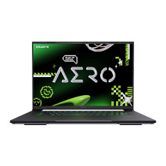 GIGABYTE AERO X16 1VH93ESC64DH Copilot+ PC AMD Ryzen AI 7 350 Computer portatile 40,6 cm (16") WQXGA 32 GB DDR5-SDRAM 1 TB SSD