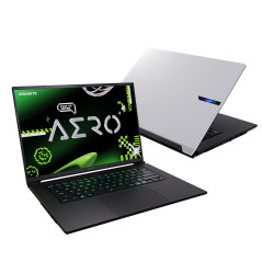 GIGABYTE AERO X16 1VH93ESC64DH Copilot+ PC AMD Ryzen AI 7 350 Computer portatile 40,6 cm (16") WQXGA 32 GB DDR5-SDRAM 1 TB SSD