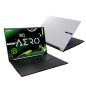 GIGABYTE AERO X16 1VH93ESC64DH Copilot+ PC AMD Ryzen AI 7 350 Computer portatile 40,6 cm (16") WQXGA 32 GB DDR5-SDRAM 1 TB SSD