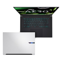GIGABYTE AERO X16 1VH93ESC64DH Copilot+ PC AMD Ryzen AI 7 350 Computer portatile 40,6 cm (16") WQXGA 32 GB DDR5-SDRAM 1 TB SSD