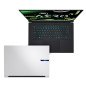 GIGABYTE AERO X16 1VH93ESC64DH Copilot+ PC AMD Ryzen AI 7 350 Computer portatile 40,6 cm (16") WQXGA 32 GB DDR5-SDRAM 1 TB SSD