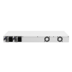 Mikrotik CCR2004-16G-2S+ router cablato Gigabit Ethernet Bianco