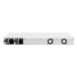 Mikrotik CCR2004-16G-2S+ router cablato Gigabit Ethernet Bianco