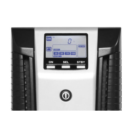 Riello SEP 1500 gruppo di continuità (UPS) 1,5 kVA 1200 W 4 presa(e) AC
