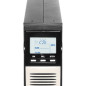 Riello Sentinel Dual gruppo di continuità (UPS) 1 kVA 900 W 8 presa(e) AC Riello Sentinel Dual gruppo di continuità (UPS) 1 kVA 900 W 8 presa(e) AC
