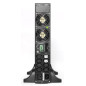 Riello Sentinel Dual gruppo di continuità (UPS) 1 kVA 900 W 8 presa(e) AC Riello Sentinel Dual gruppo di continuità (UPS) 1 kVA 900 W 8 presa(e) AC