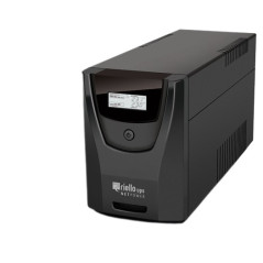 Riello NPW 1500 gruppo di continuità (UPS) A linea interattiva 1,5 kVA 900 W