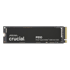 Crucial P510 2 TB M.2 PCI Express 5.0 NVMe TLC