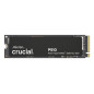 Crucial P510 2 TB M.2 PCI Express 5.0 NVMe TLC Crucial P510 2 TB M.2 PCI Express 5.0 NVMe TLC