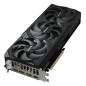 GIGABYTE GeForce RTX 5070 Ti WINDFORCE OC SFF 16G Scheda Grafica - 16GB GDDR7, 256 bit, PCI-E 5.0, 2497 MHz Core Clock, 3 x DP