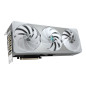 GIGABYTE GeForce RTX 5070 Ti AERO OC 16G Scheda Grafica - 16GB GDDR7, 256 bit, PCI-E 5.0, 2588 MHz Core Clock, 3 x DP 2.1a, 1 x