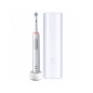 Oral-B Pro 3 3500 Adulto Spazzolino rotante Bianco Oral-B Pro 3 3500 Adulto Spazzolino rotante Bianco
