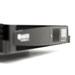 Riello VSD 1100 gruppo di continuità (UPS) A linea interattiva 1,1 kVA 990 W 8 presa(e) AC