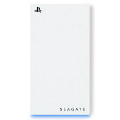 Seagate Game Drive 1 TB 3.2 Gen 1 (3.1 Gen 1) Bianco
