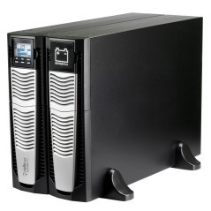 Riello Sentinel Dual gruppo di continuità (UPS) Doppia conversione (online) 4 kVA 3600 W 3 presa(e) AC