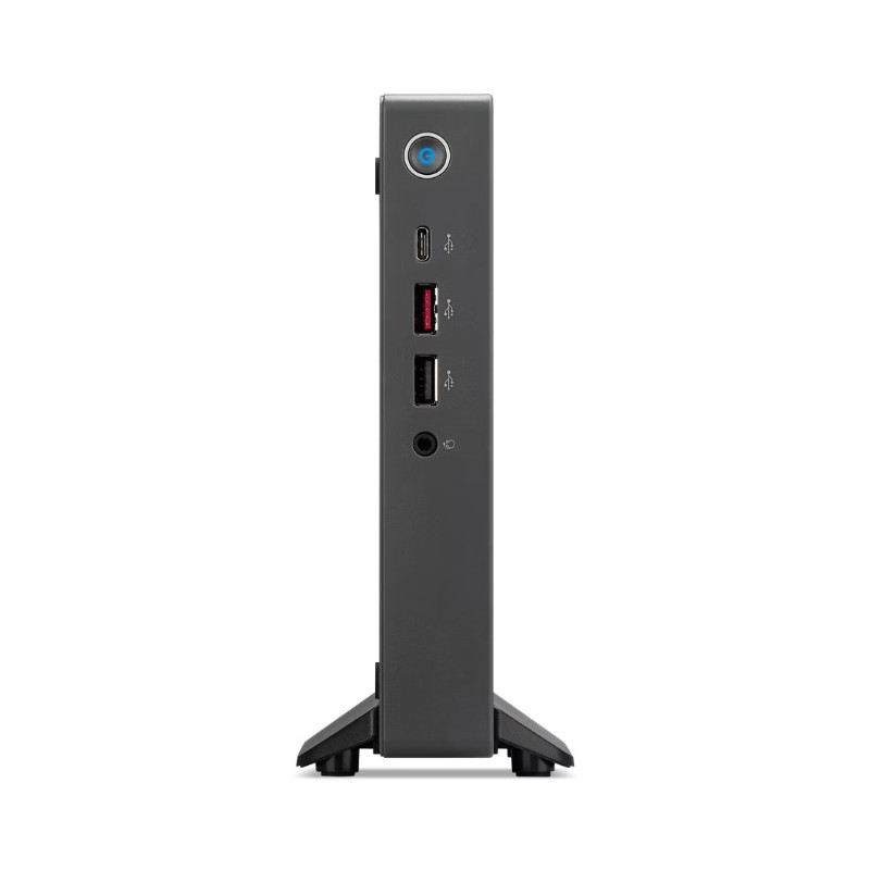 Acer Veriton VN2590G Intel® Core™ i5 i5-1334U 8 GB DDR4-SDRAM 512 GB SSD FreeDOS Mini PC Grigio