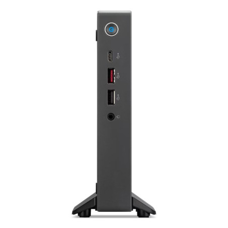 Acer Veriton VN2590G Intel® Core™ i5 i5-1334U 8 GB DDR4-SDRAM 512 GB SSD FreeDOS Mini PC Grigio
