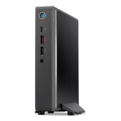 Acer Veriton VN2590G Intel® Core™ i5 i5-1334U 8 GB DDR4-SDRAM 512 GB SSD FreeDOS Mini PC Grigio
