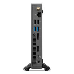 Acer Veriton VN2590G Intel® Core™ i5 i5-1334U 8 GB DDR4-SDRAM 512 GB SSD FreeDOS Mini PC Grigio