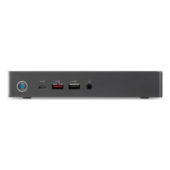 Acer Veriton VN2590G Intel® Core™ i5 i5-1334U 8 GB DDR4-SDRAM 512 GB SSD FreeDOS Mini PC Grigio