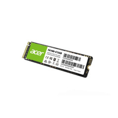 Acer BL.9BWWA.119 drives allo stato solido 512 GB M.2 PCI Express 3.0 NVMe 3D TLC