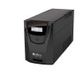Riello NPW 1000 gruppo di continuità (UPS) A linea interattiva 1 kVA 600 W