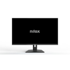 Nilox NXM32FHD1201 Monitor PC 81,3 cm (32") Full HD LED Nero