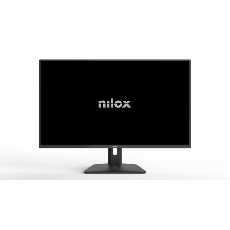 Nilox NXM32FHD1201 Monitor PC 81,3 cm (32") Full HD LED Nero Nilox NXM32FHD1201 Monitor PC 81,3 cm (32") Full HD LED Nero