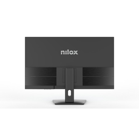 Nilox NXM32FHD1201 Monitor PC 81,3 cm (32") Full HD LED Nero