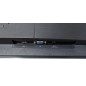 Nilox NXM32FHD1201 Monitor PC 81,3 cm (32") Full HD LED Nero Nilox NXM32FHD1201 Monitor PC 81,3 cm (32") Full HD LED Nero