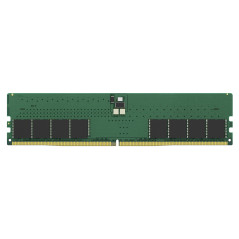 Kingston Technology KCP556UD8-32 memoria 32 GB 1 x 32 GB DDR5