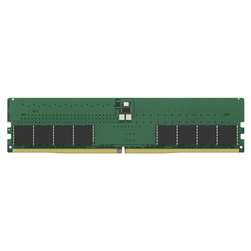 Kingston Technology KCP556UD8-32 memoria 32 GB 1 x 32 GB DDR5