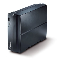 Riello PRP 650 gruppo di continuità (UPS) 0,65 kVA 360 W 2 presa(e) AC