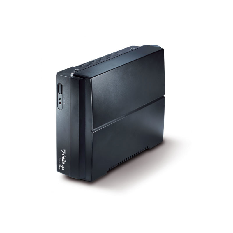 Riello PRP 650 gruppo di continuità (UPS) 0,65 kVA 360 W 2 presa(e) AC