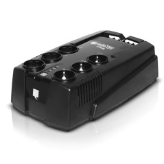 Riello IPG 600 gruppo di continuità (UPS) 0,6 kVA 360 W 8 presa(e) AC