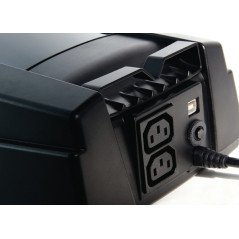 Riello iPlug 800VA gruppo di continuità (UPS) 0,8 kVA 480 W 8 presa(e) AC
