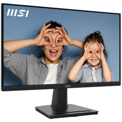 MSI Pro MP225 LED display 54,6 cm (21.5") 1920 x 1080 Pixel Full HD Nero