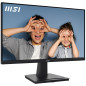 MSI Pro MP225 LED display 54,6 cm (21.5") 1920 x 1080 Pixel Full HD Nero