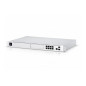 Ubiquiti UniFi Dream Machine Pro Gestito Gigabit Ethernet (10/100/1000) Bianco