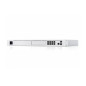 Ubiquiti UniFi Dream Machine Pro Gestito Gigabit Ethernet (10/100/1000) Bianco