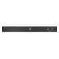 D-Link DGS-1210-28 switch di rete Gestito L2 Gigabit Ethernet (10/100/1000) 1U Nero