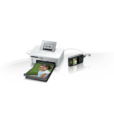 Canon SELPHY CP1000 stampante per foto Sublimazione 300 x 300 DPI