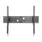 Equip 650322 Supporto per montaggio a parete TV curvo e inclinato da 60” a 100” Equip 650322 Supporto per montaggio a parete TV curvo e inclinato da 60” a 100”