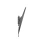 Equip 650322 Supporto per montaggio a parete TV curvo e inclinato da 60” a 100” Equip 650322 Supporto per montaggio a parete TV curvo e inclinato da 60” a 100”