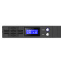 Phasak PH 7540 gruppo di continuità (UPS) A linea interattiva 2,16 kVA 750 W 4 presa(e) AC Phasak PH 7540 gruppo di continuità (UPS) A linea interattiva 2,16 kVA 750 W 4 presa(e) AC