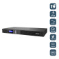 Phasak PH 7541 gruppo di continuità (UPS) A linea interattiva 2,16 kVA 1500 W 4 presa(e) AC